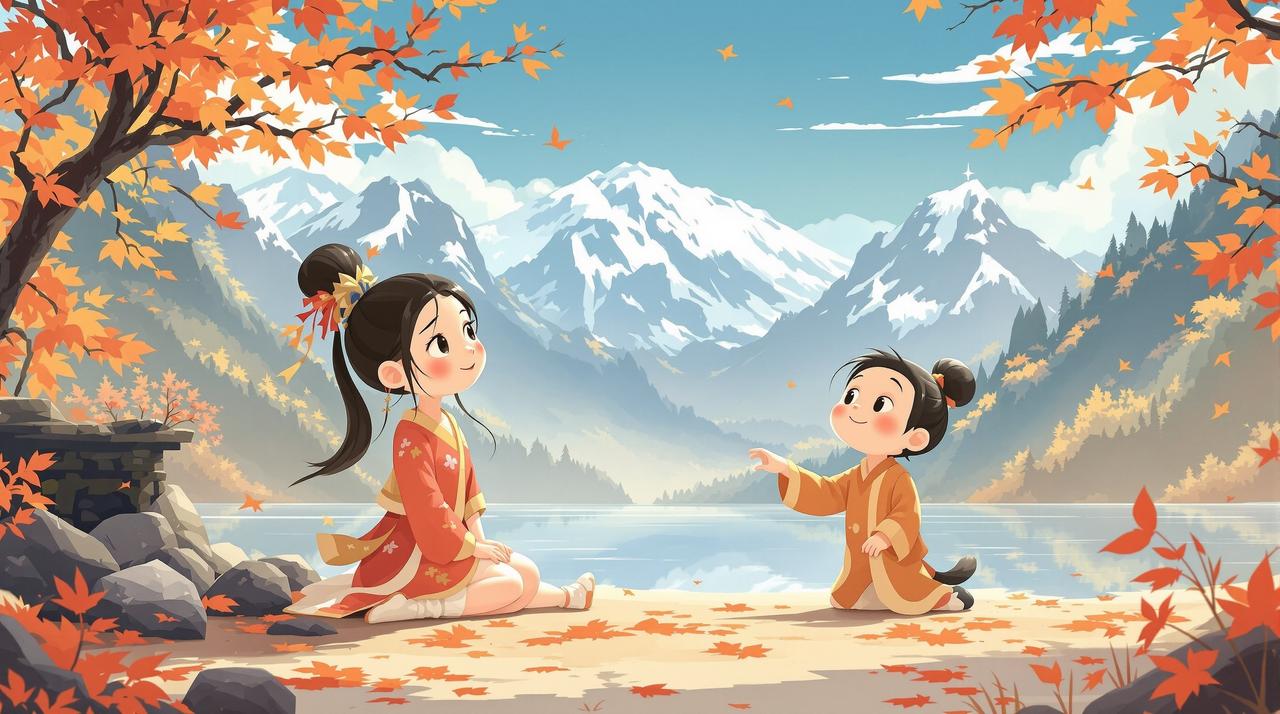 中国奇谭：动画短片合集 - 55电影