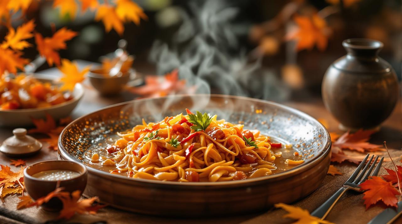 舌尖上的秋天:全国美食巡礼 - 55电影 舌尖上的秋天:全国美食巡礼 - 55电影