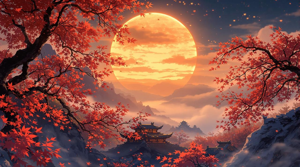长安三万里：唐诗动画史诗 - 55电影
