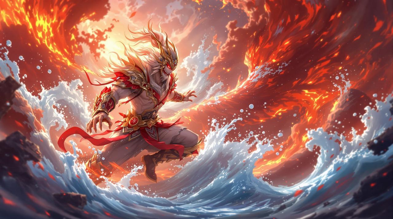 哪吒之魔童降世:完整版 - 第1名 哪吒之魔童降世:完整版 - 55电影排行榜