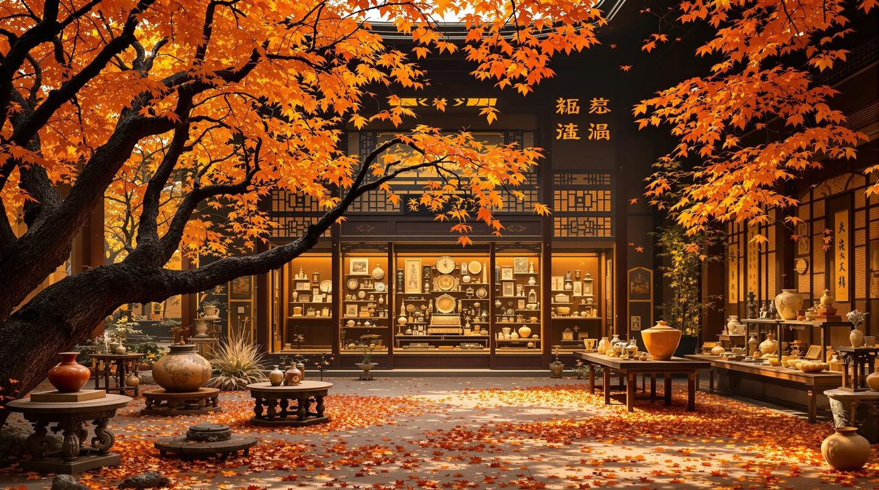 国家宝藏：第四季完整版 - 55电影