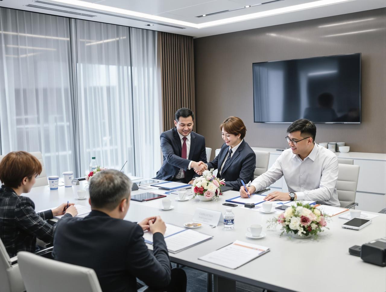 青青视频网与Netflix达成战略合作，五部精品剧集将登陆全球平台
