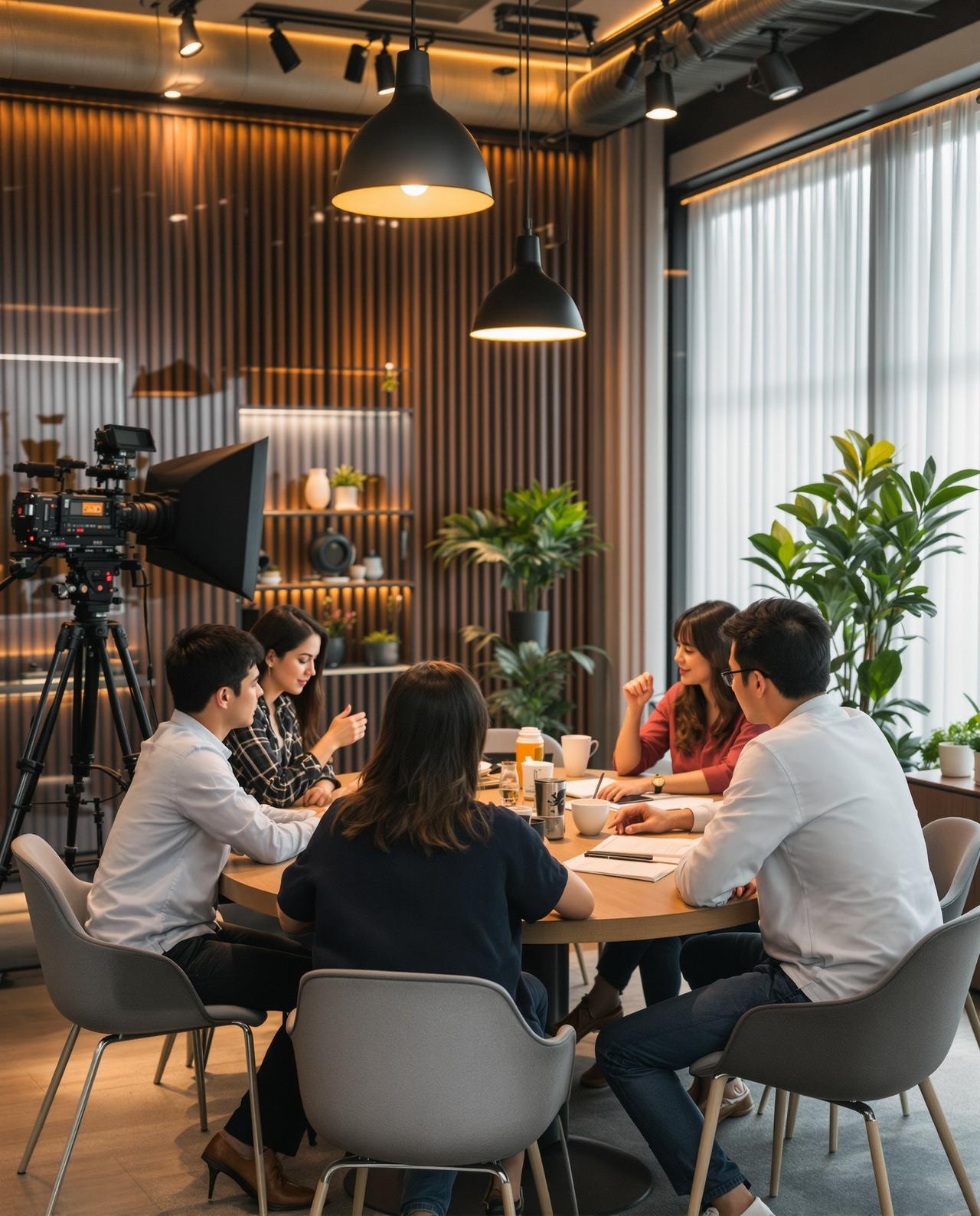 青青视频网团队